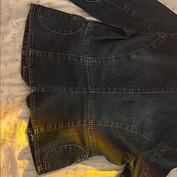 Denim Jacket - Picture 7 of 7